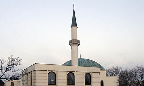 una mezquita en Austria Austria anuncia una serie de medidas contra el “islam político”